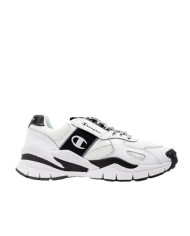 Buty męskie Champion HONOR MESH S20996WW001 Białe - Sklep online Mastersport