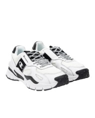Buty męskie Champion HONOR MESH S20996WW001 Białe - Sklep online Mastersport