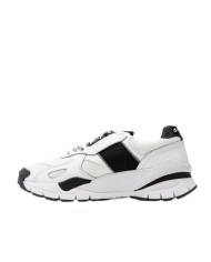 Buty męskie Champion HONOR MESH S20996WW001 Białe - Sklep online Mastersport