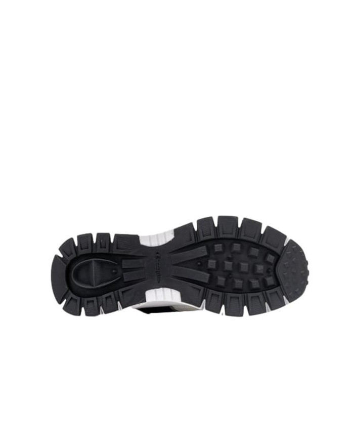 Buty męskie Champion HONOR MESH S20996WW001 Białe - Sklep online Mastersport