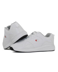 Buty męskie Champion PRIMO S21201WW001 Białe - Sklep online Mastersport