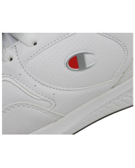 Buty męskie Champion PRIMO S21201WW001 Białe - Sklep online Mastersport