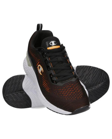 Buty męskie Champion BOLD 2.2 S21675KK003 Czarne - Sklep online Mastersport