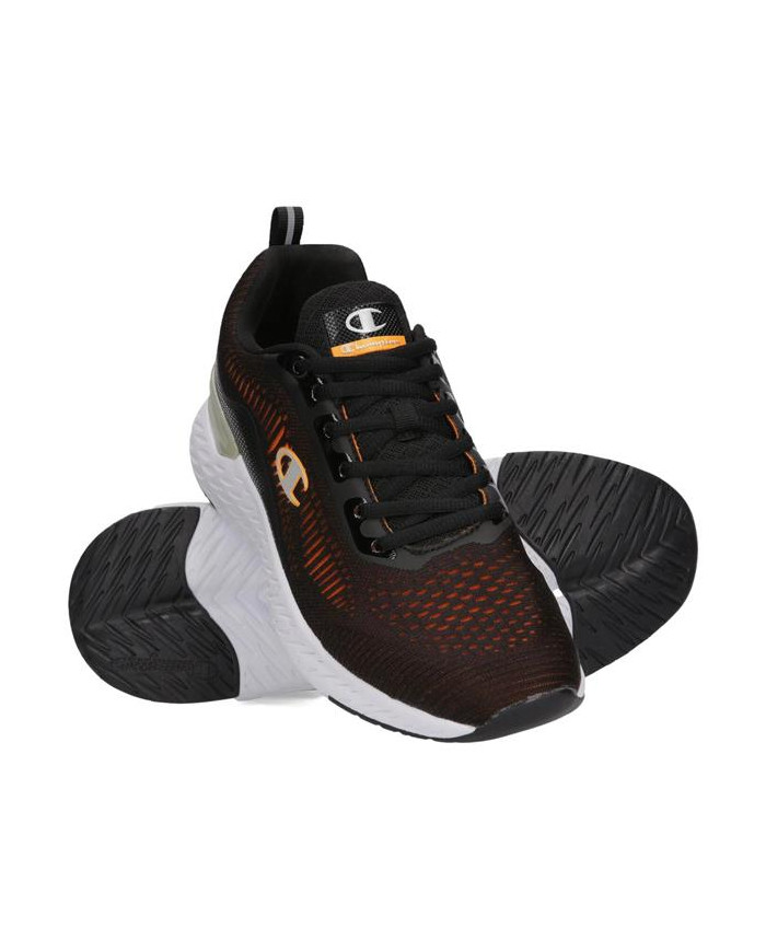 Buty męskie Champion BOLD 2.2 S21675KK003 Czarne - Sklep online Mastersport