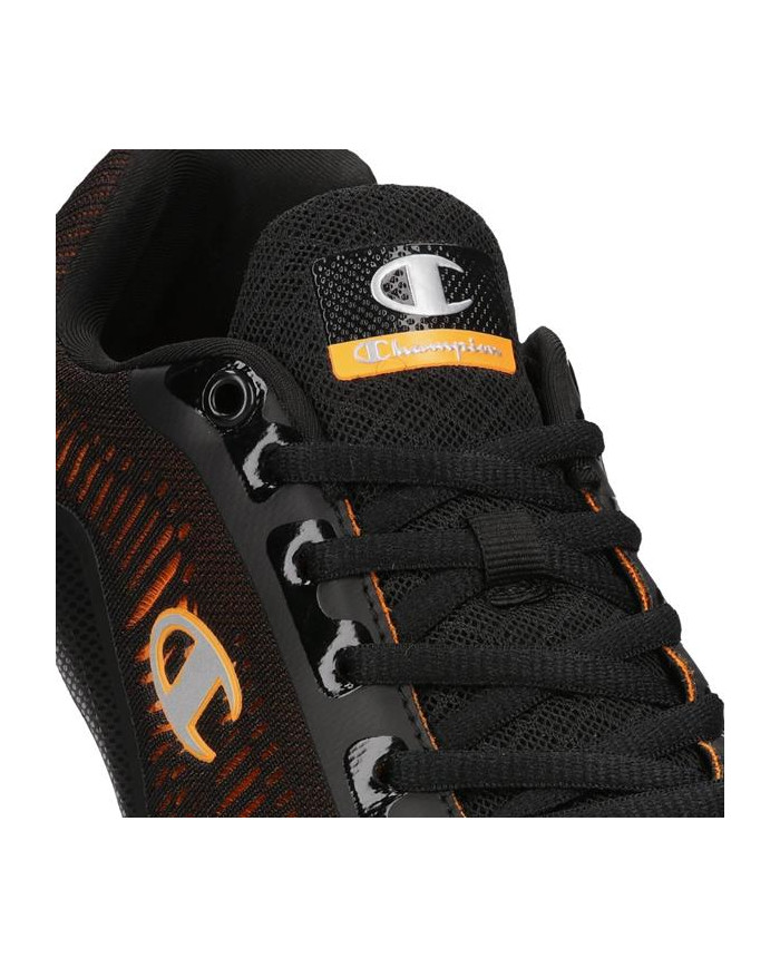Buty męskie Champion BOLD 2.2 S21675KK003 Czarne - Sklep online Mastersport