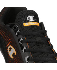 Buty męskie Champion BOLD 2.2 S21675KK003 Czarne - Sklep online Mastersport