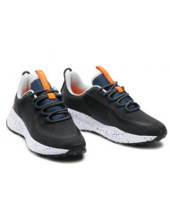 Buty męskie Champion STREET TREK S21798KK001 Czarne - Sklep online Mastersport