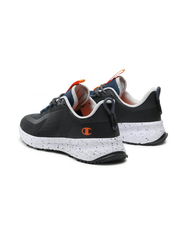 Buty męskie Champion STREET TREK S21798KK001 Czarne - Sklep online Mastersport