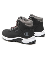 Buty męskie Champion CLIMB RX MID B PS S21893KK002 Czarne - Sklep online Mastersport