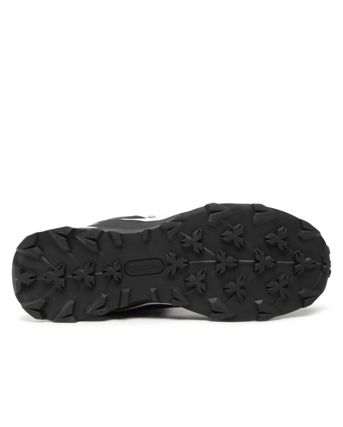 Buty męskie Champion CLIMB RX MID B PS S21893KK002 Czarne - Sklep online Mastersport