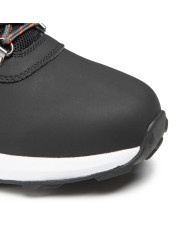 Buty męskie Champion CLIMB RX MID B PS S21893KK002 Czarne - Sklep online Mastersport