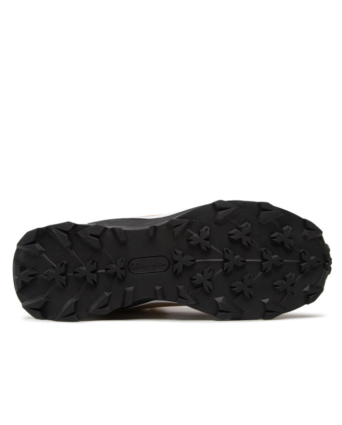 Buty męskie Champion CLIMB RX MID B PS S21893MS053 Beżowe - Sklep online Mastersport