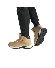 Buty męskie Champion CLIMB RX MID B PS S21893MS053 Beżowe - Sklep online Mastersport