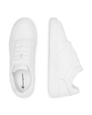 Buty męskie Champion RD18 2.0 LOW S21906WW010 Białe - Sklep online Mastersport