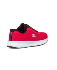 Buty męskie Champion JAUNT S21934RS001 Czerwone - Sklep online Mastersport