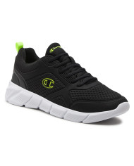 Buty męskie Champion JOLT LOW S21943KK015 Czarne - Sklep online Mastersport