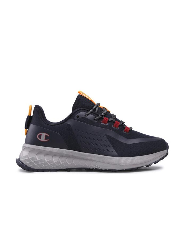 Buty męskie Champion STREET TREK S21948BS501 Niebieskie - Sklep online Mastersport