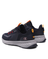 Buty męskie Champion STREET TREK S21948BS501 Niebieskie - Sklep online Mastersport
