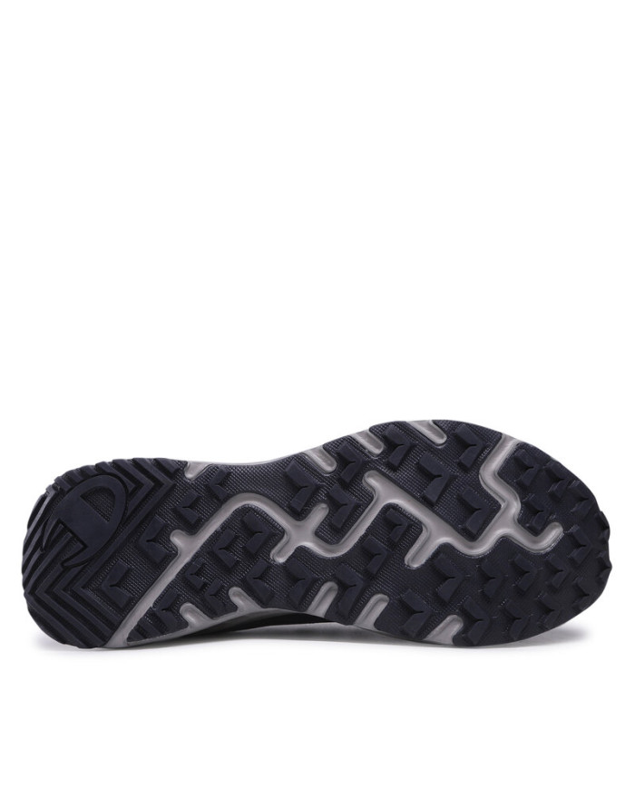 Buty męskie Champion STREET TREK S21948BS501 Niebieskie - Sklep online Mastersport