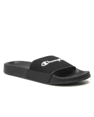 Klapki męskie Champion DAYTONA SLIDE S21950KK001 Czarne - Sklep online Mastersport