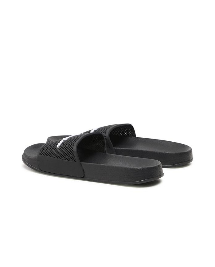 Klapki męskie Champion DAYTONA SLIDE S21950KK001 Czarne - Sklep online Mastersport