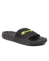 Buty męskie Champion DAYTONA SLIDE S21950KK006 Czarne - Sklep online Mastersport