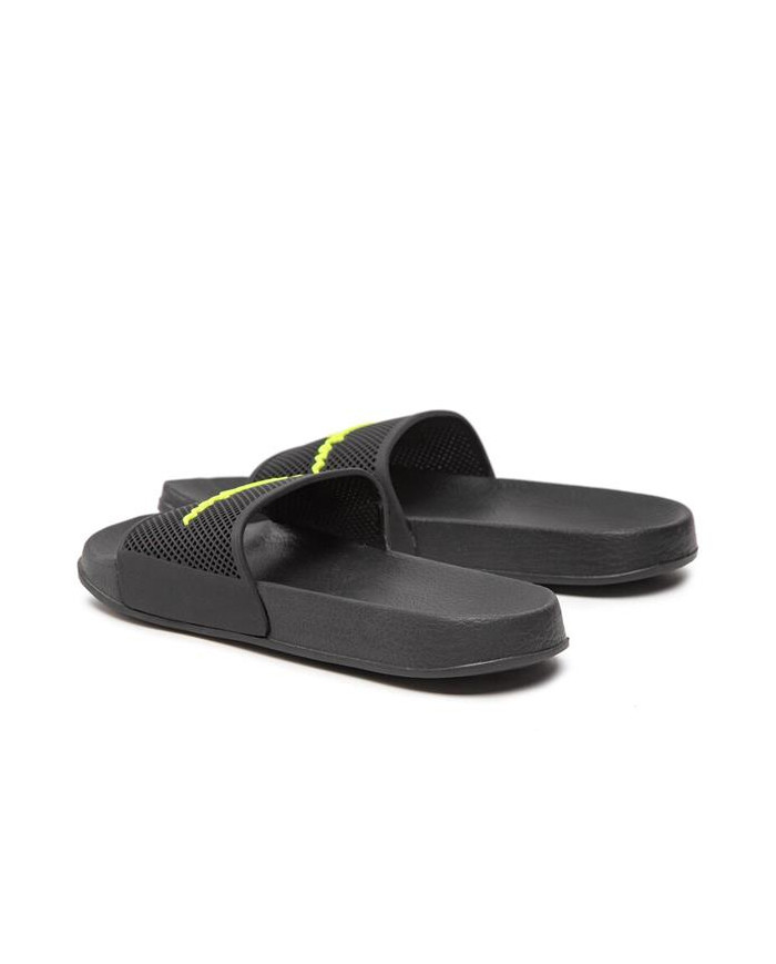 Buty męskie Champion DAYTONA SLIDE S21950KK006 Czarne - Sklep online Mastersport