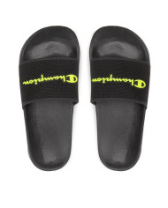 Buty męskie Champion DAYTONA SLIDE S21950KK006 Czarne - Sklep online Mastersport