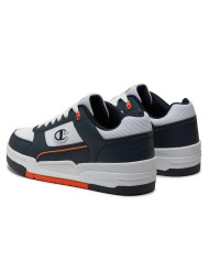 Buty męskie Champion REBOUND HERITAGE LOW S22030BS507 Niebieskie - Sklep online Mastersport