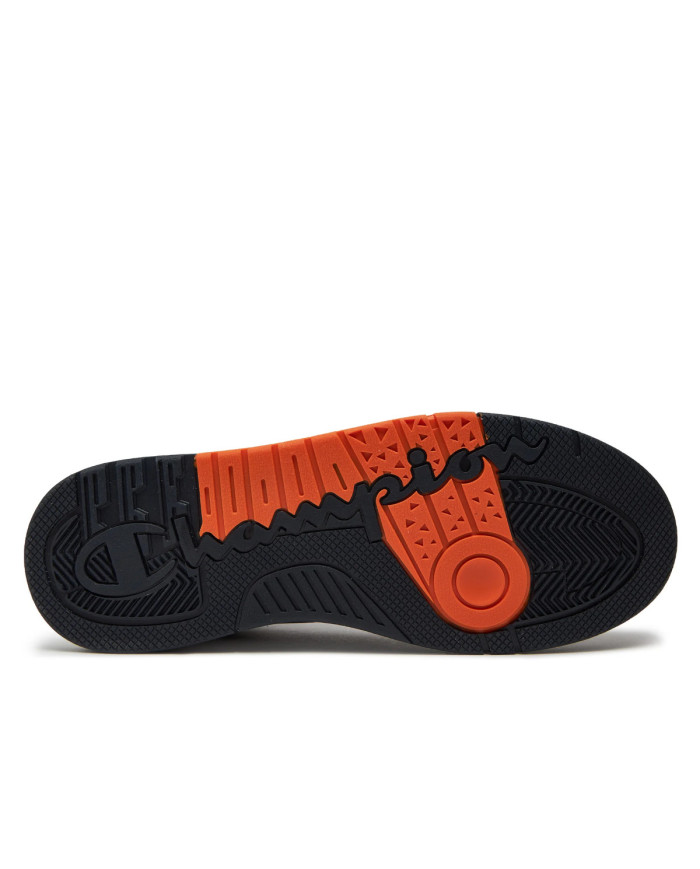 Buty męskie Champion REBOUND HERITAGE LOW S22030BS507 Niebieskie - Sklep online Mastersport