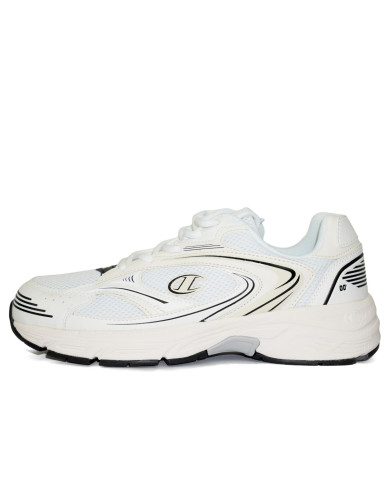 Buty damskie Champion RN00 S22457WW017 Białe - Sklep online Mastersport