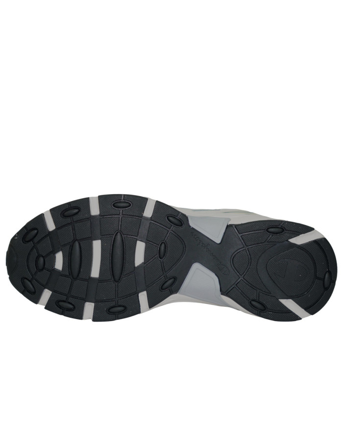 Buty damskie Champion RN00 S22457WW017 Białe - Sklep online Mastersport