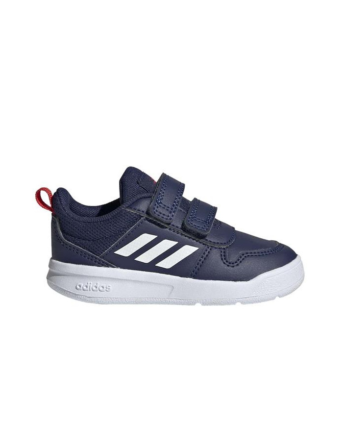 Buty dziecięce adidas Performance TENSAUR I S24053 Niebieskie - Sklep online Mastersport
