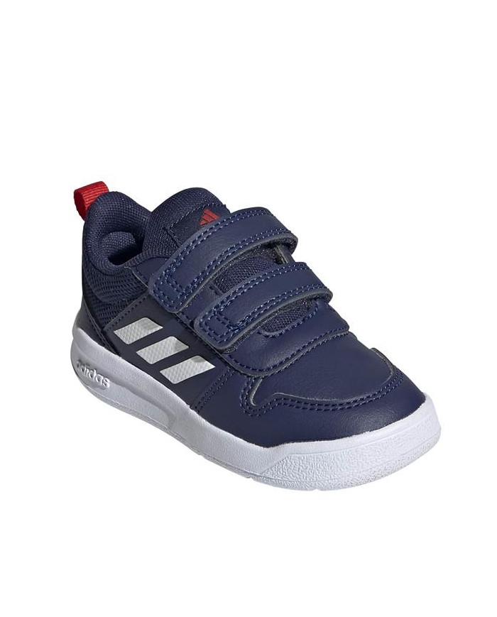 Buty dziecięce adidas Performance TENSAUR I S24053 Niebieskie - Sklep online Mastersport
