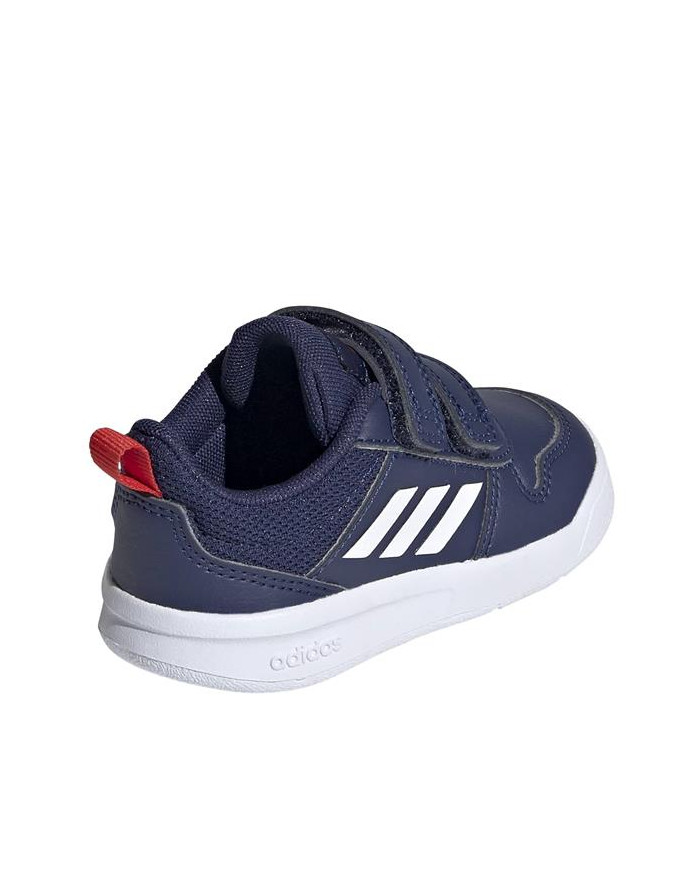 Buty dziecięce adidas Performance TENSAUR I S24053 Niebieskie - Sklep online Mastersport