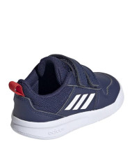 Buty dziecięce adidas Performance TENSAUR I S24053 Niebieskie - Sklep online Mastersport