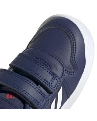 Buty dziecięce adidas Performance TENSAUR I S24053 Niebieskie - Sklep online Mastersport