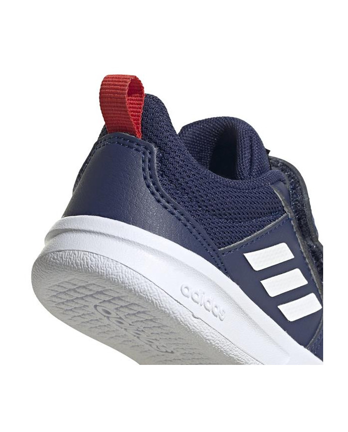 Buty dziecięce adidas Performance TENSAUR I S24053 Niebieskie - Sklep online Mastersport