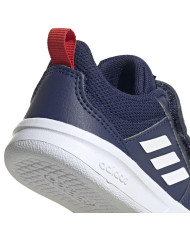 Buty dziecięce adidas Performance TENSAUR I S24053 Niebieskie - Sklep online Mastersport