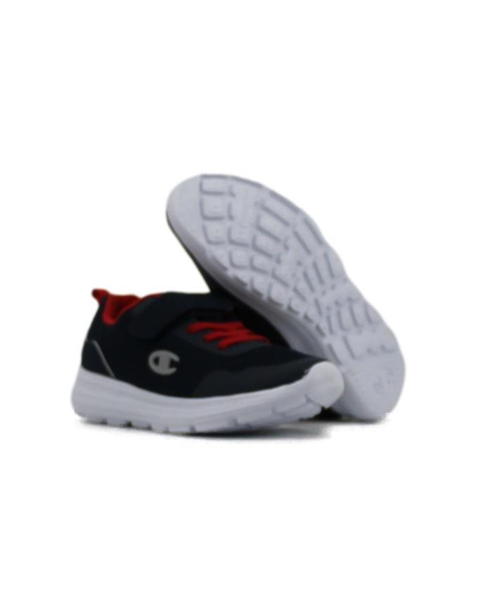 Buty dziecięce Champion CODY MESH B PS S30920BS527 Niebieskie - Sklep online Mastersport