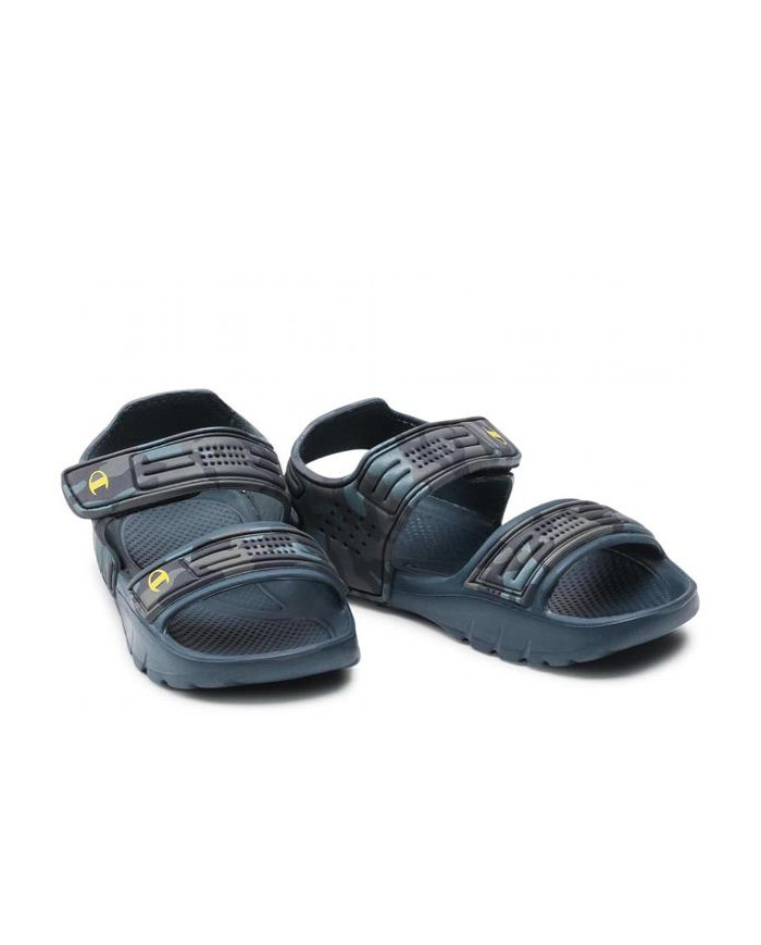 Sandały dziecięce Champion SQUIRT B PS SANDAL S31243BS035 Szare - Sklep online Mastersport