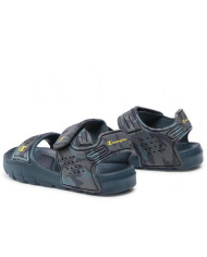 Sandały dziecięce Champion SQUIRT B PS SANDAL S31243BS035 Szare - Sklep online Mastersport
