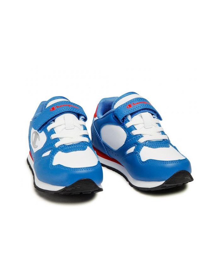 Buty dziecięce Champion RR CHAMP B PS S32199BS005 Niebieskie - Sklep online Mastersport