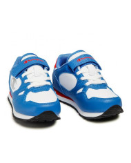 Buty dziecięce Champion RR CHAMP B PS S32199BS005 Niebieskie - Sklep online Mastersport