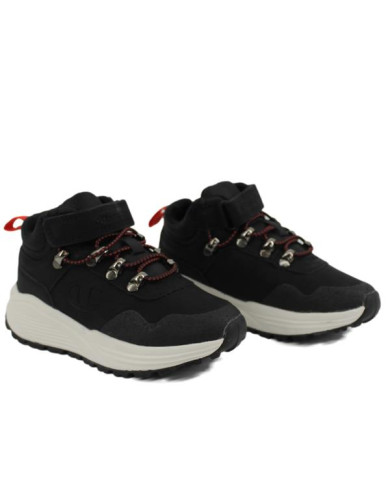 Buty dziecięce Champion CLIMB RX B PS S32203KK001 Czarne - Sklep online Mastersport