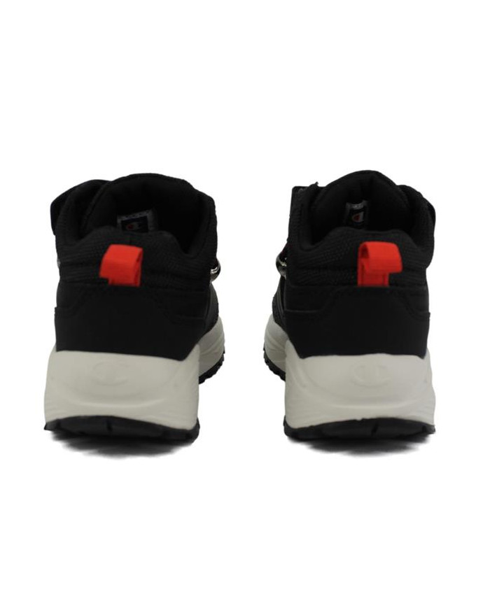 Buty dziecięce Champion CLIMB RX B PS S32203KK001 Czarne - Sklep online Mastersport