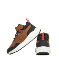 Buty dziecięce Champion CLIMB RX B PS S32203MS053 Brązowe - Sklep online Mastersport