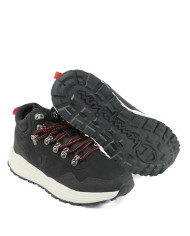 Buty dziecięce Champion CLIMB RX B GS S32219KK001 Czarne - Sklep online Mastersport