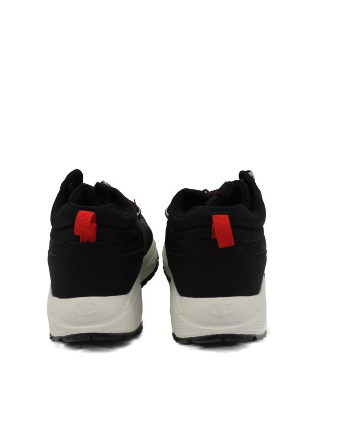 Buty dziecięce Champion CLIMB RX B GS S32219KK001 Czarne - Sklep online Mastersport