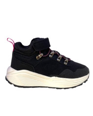 Buty dziecięce Champion CLIMB RX G PS S32231KK001 Czarne - Sklep online Mastersport